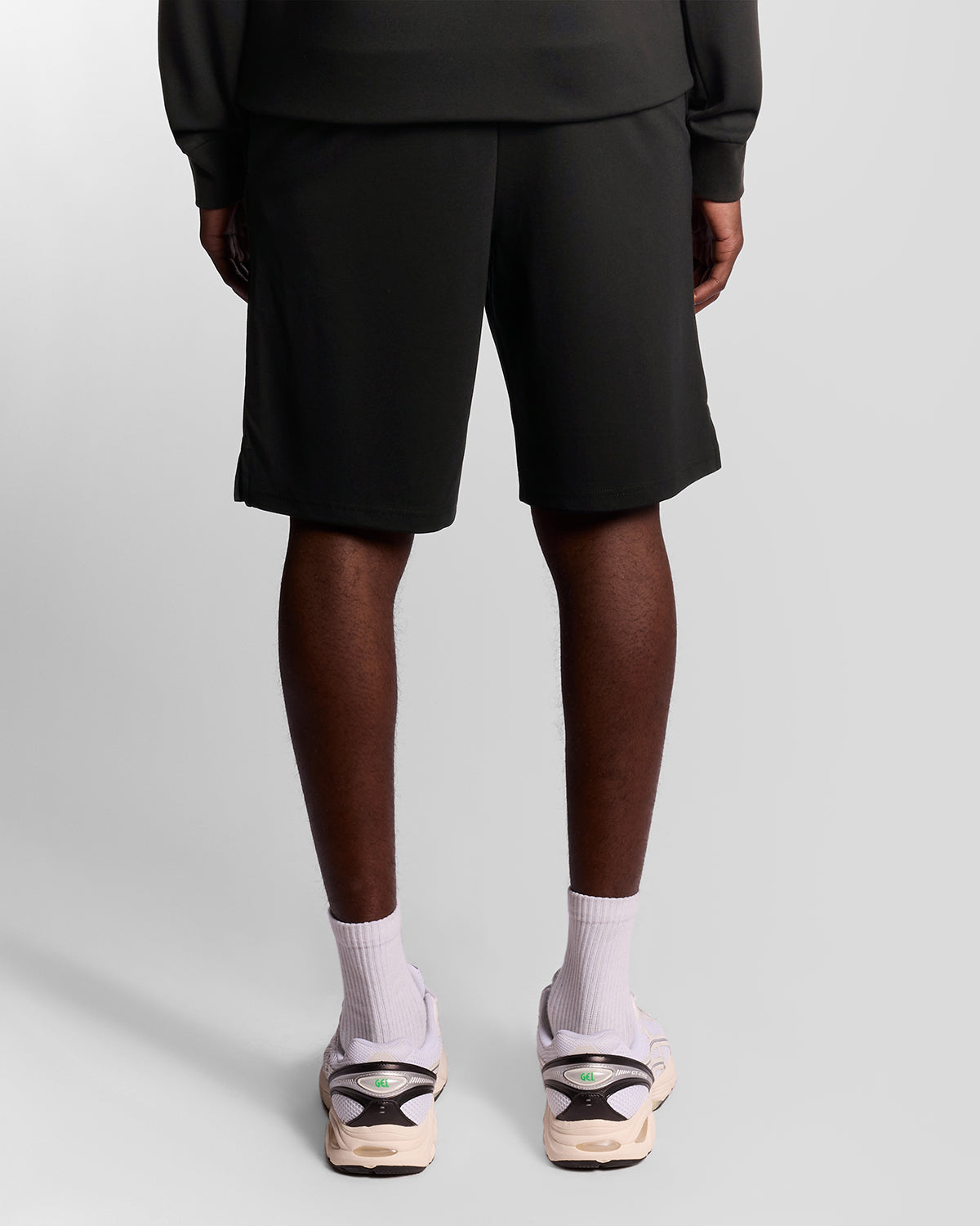 Lyle & Scott Sports Lightweight Sweat Shorts