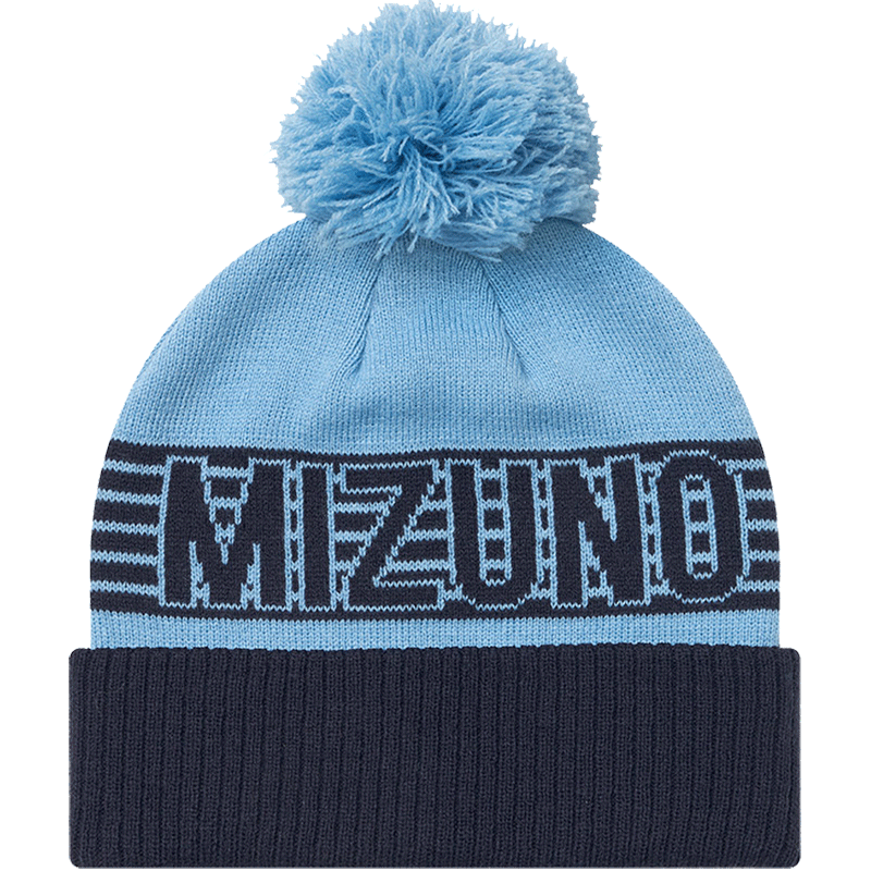 Mizuno Pom Golf Beanie