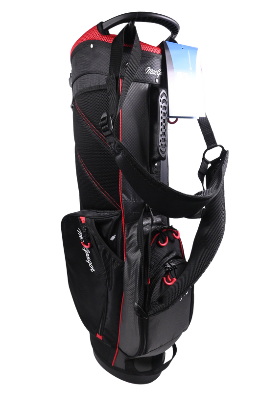 Macgregor Winton Ultra-Lite 5.0 Series Stand Bag / 5-Way Divider