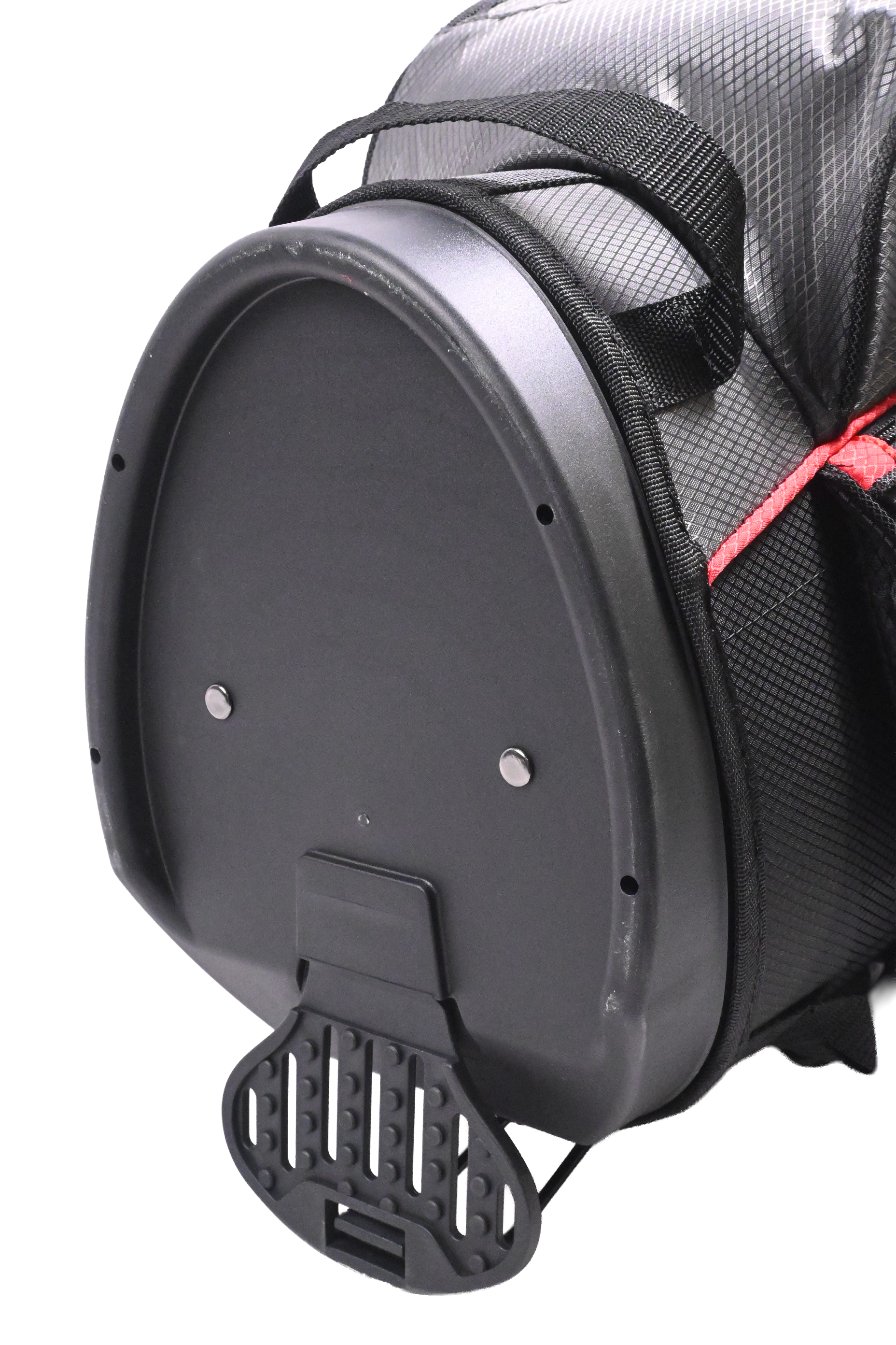 Macgregor Winton Ultra-Lite 5.0 Series Stand Bag / 5-Way Divider