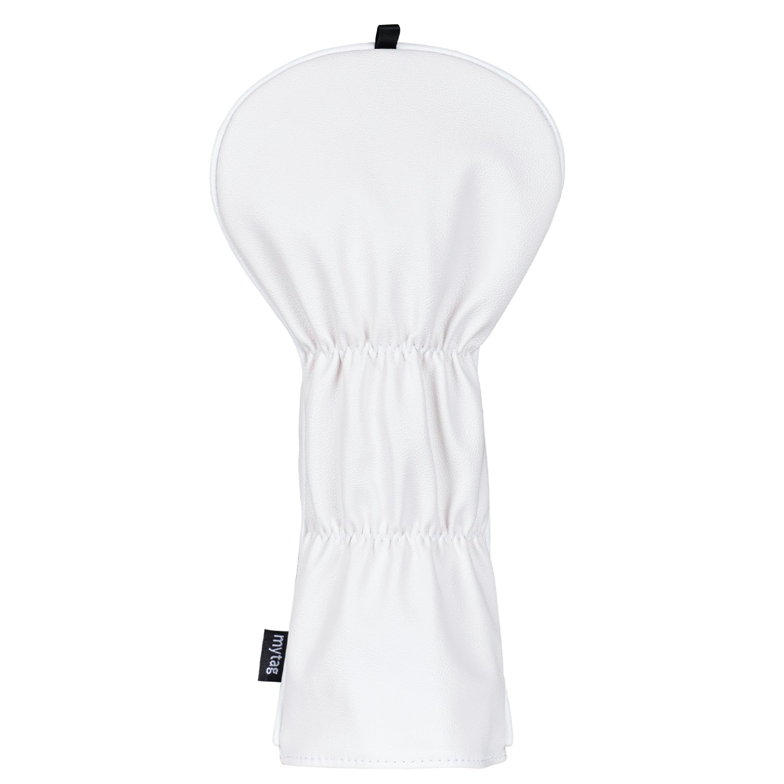 "Mask" Driver Headcover