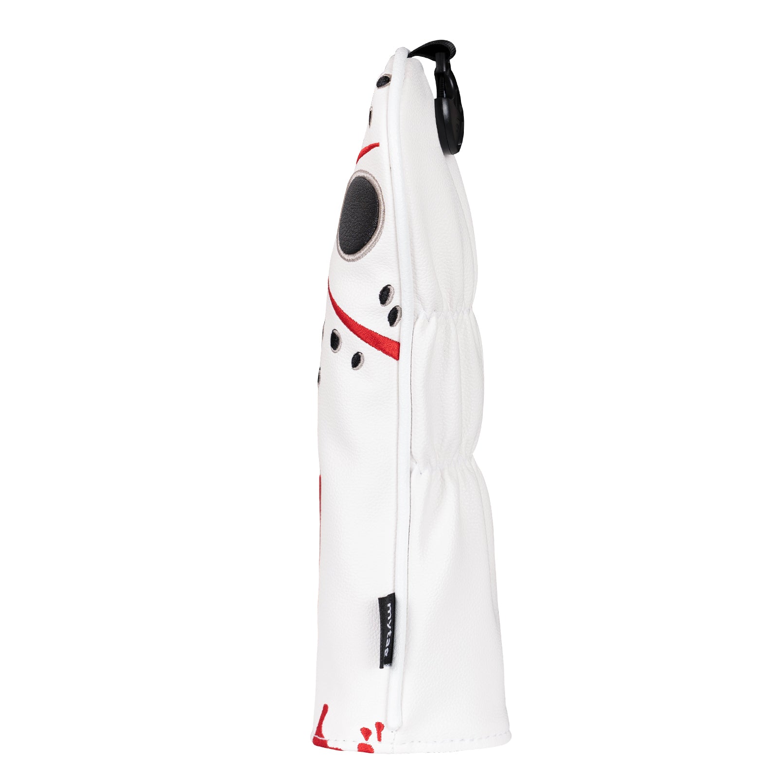 "Mask" Fairway Headcover