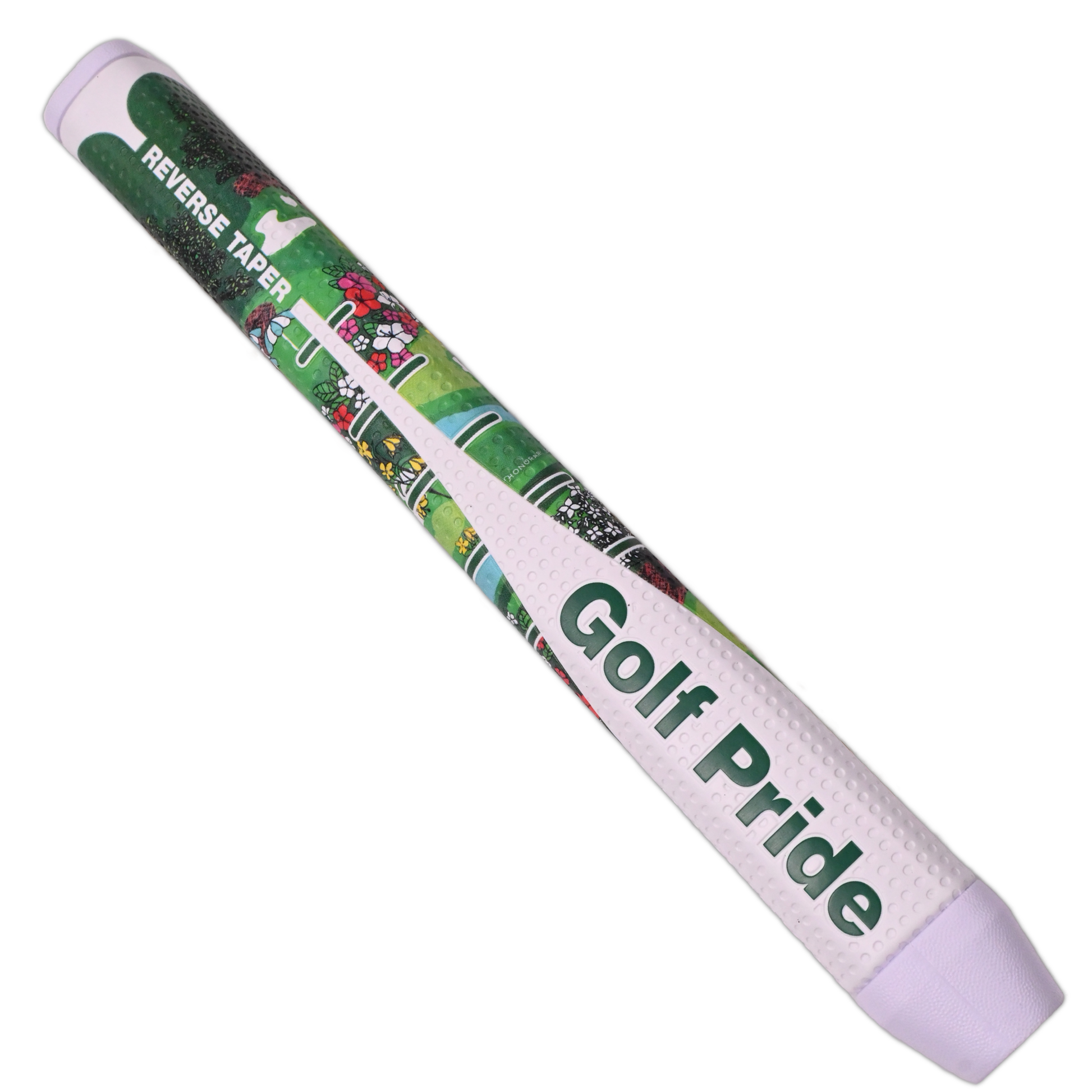 Golf Pride 2025 Honorary Starter Reverse Taper Putter Grip - Pistol Medium