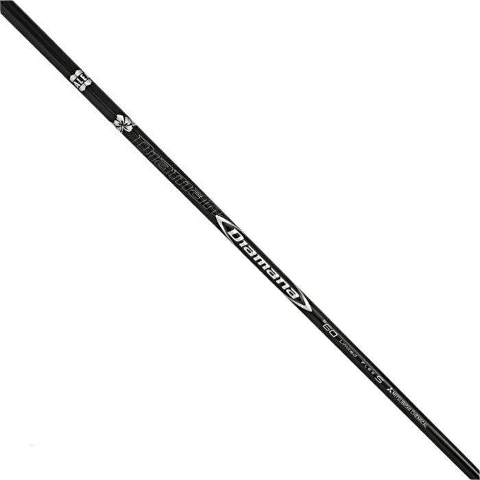 Left Hand PXG 0311 GEN6 #5 Wood / 18 Degree / Stiff Flex Diamana S+ 60 Shaft