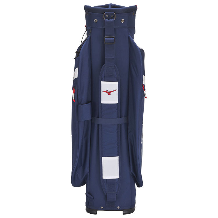 Mizuno BR-D3 Cart Bag / 7-Way Divider