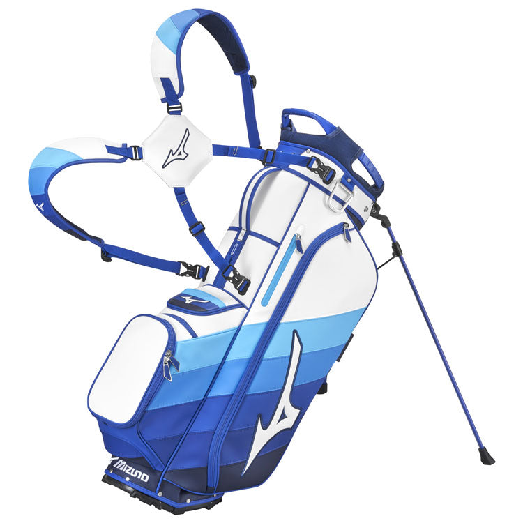 Mizuno Tour Stand Bag