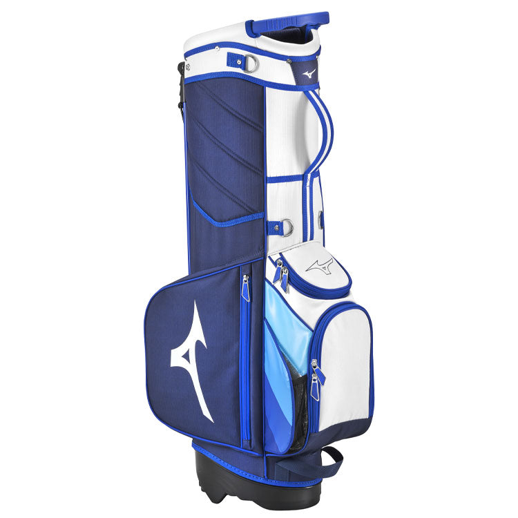 Mizuno Tour Light Weight Stand Bag / 5-Way Divider