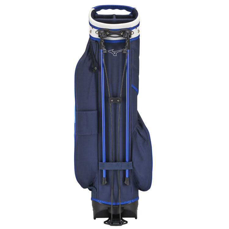 Mizuno Tour Light Weight Stand Bag / 5-Way Divider