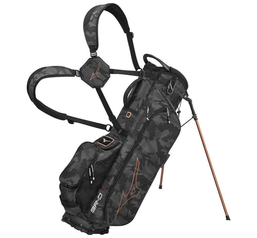 Mizuno BR-D3 Stand Bag / 4-Way Divider