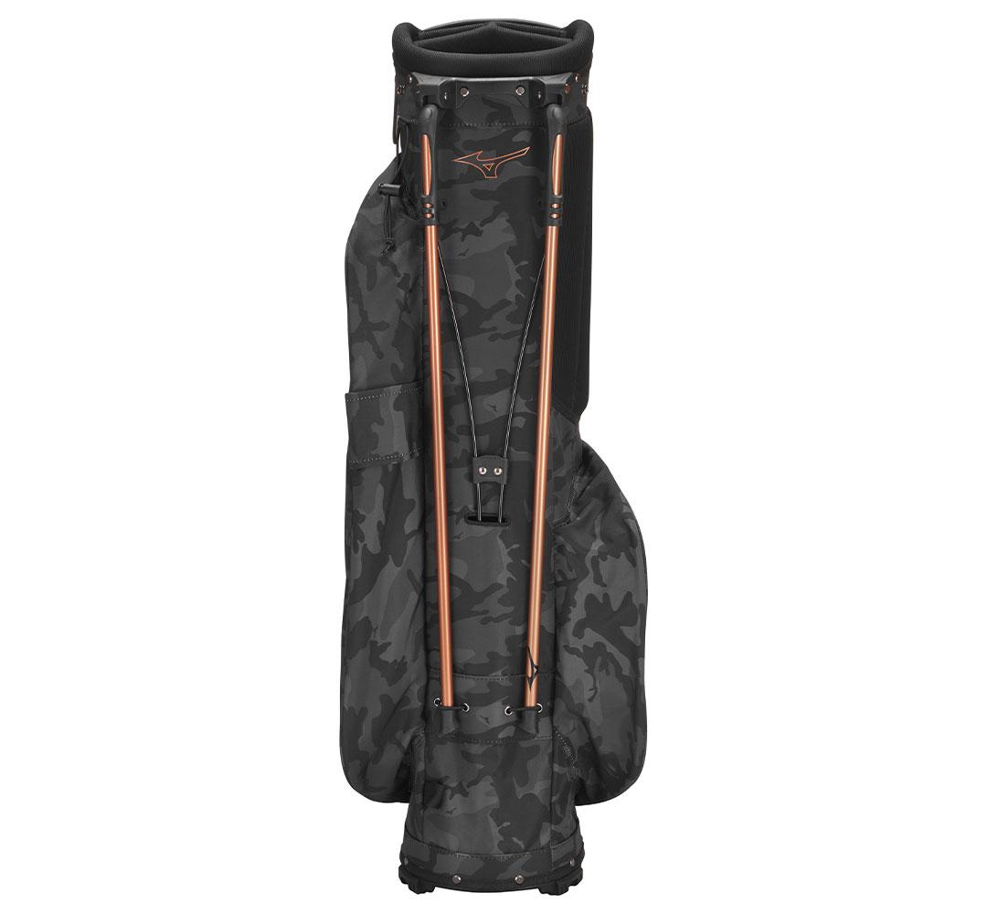 Mizuno BR-D3 Stand Bag / 4-Way Divider