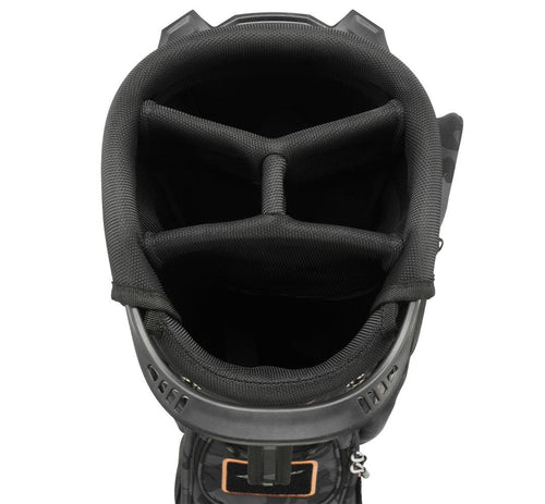 Mizuno BR-D3 Stand Bag / 4-Way Divider