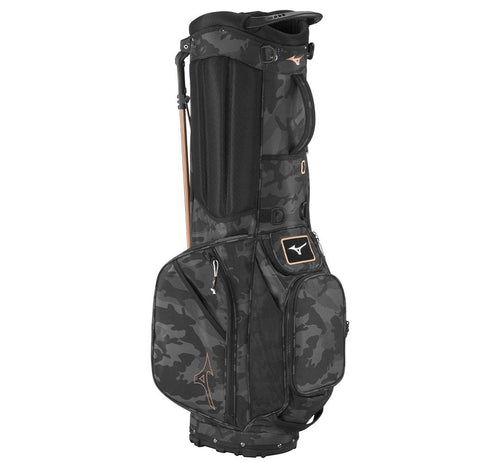 Mizuno BR-D3 Stand Bag / 4-Way Divider