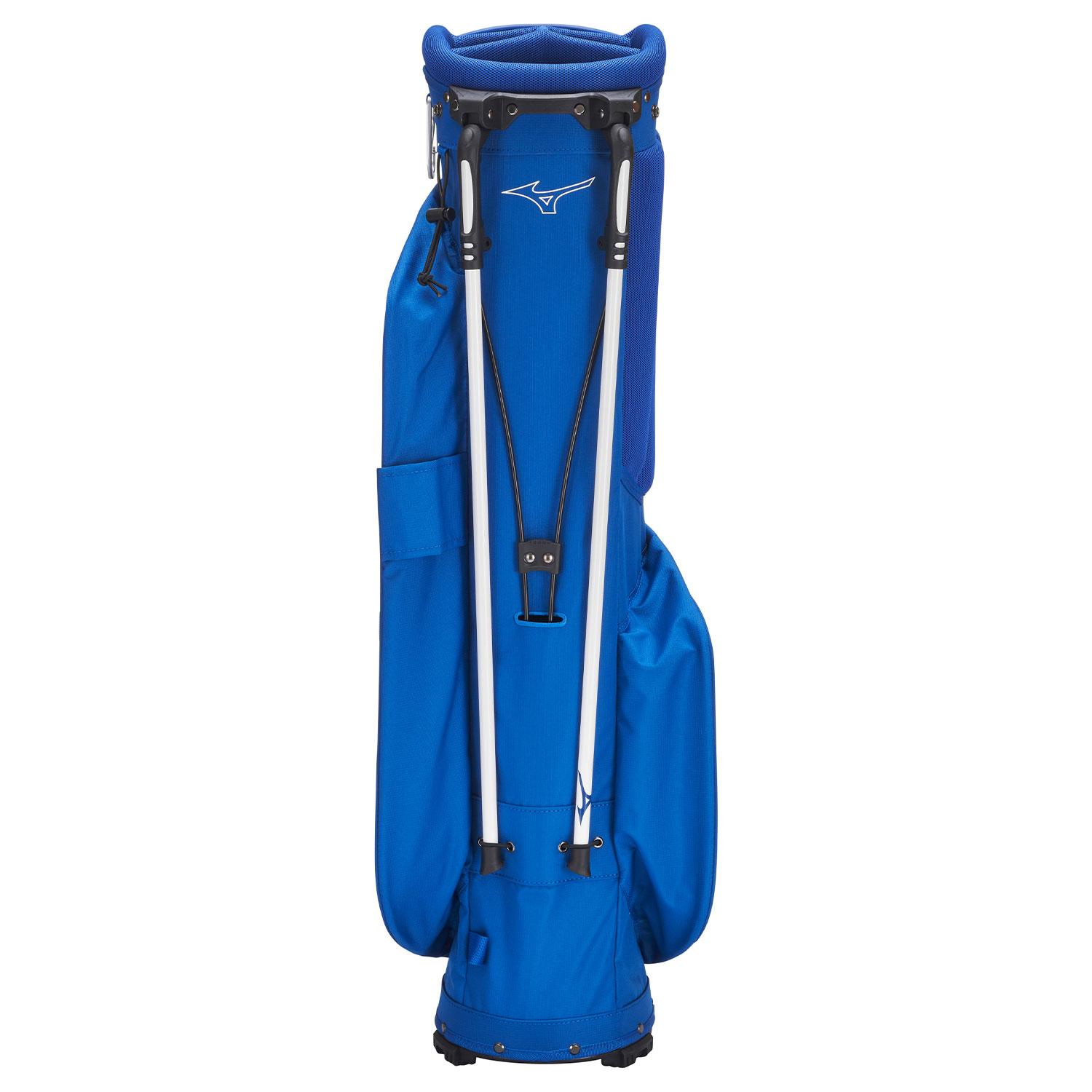 Mizuno BR-D3 Stand Bag / 4-Way Divider