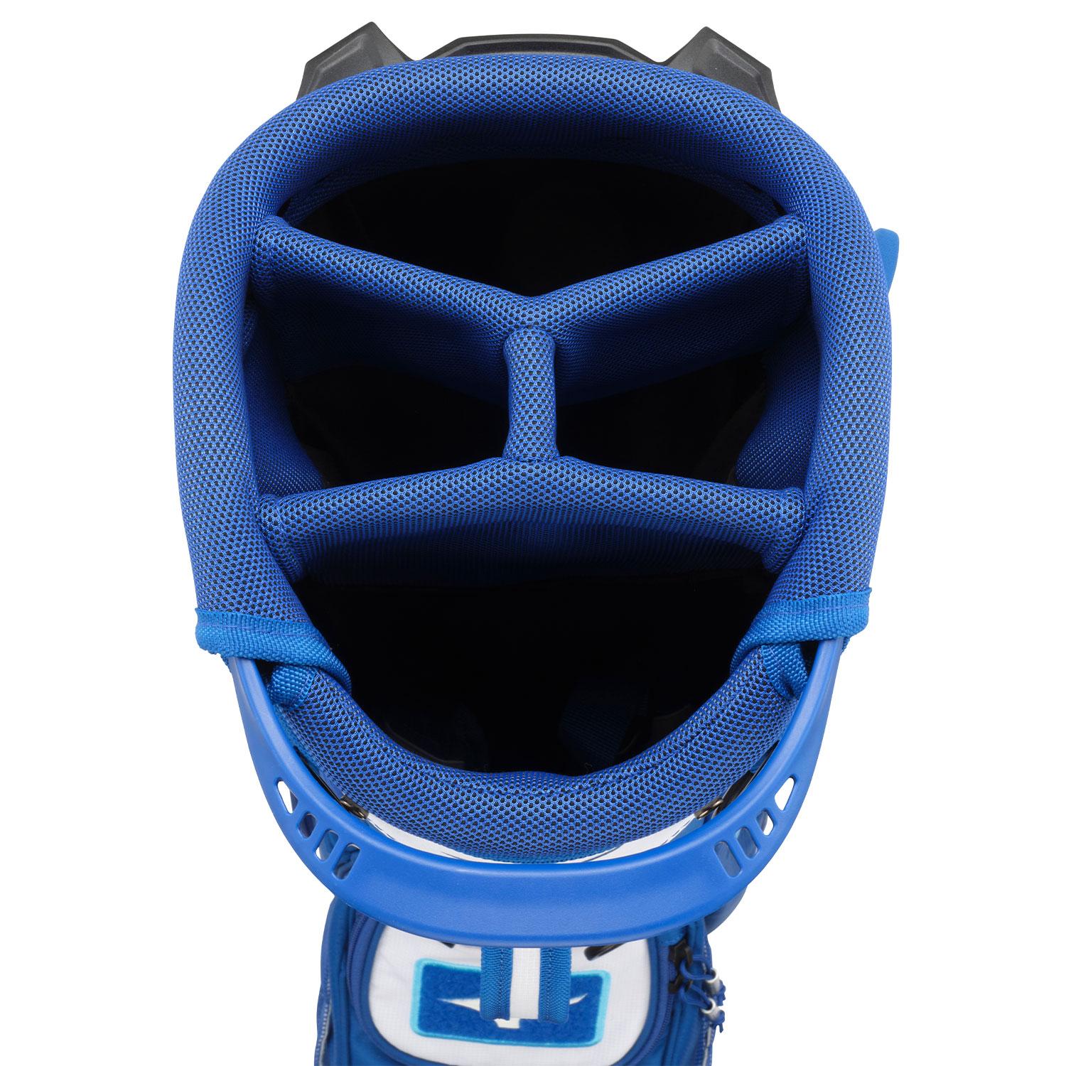 Mizuno BR-D3 Stand Bag / 4-Way Divider