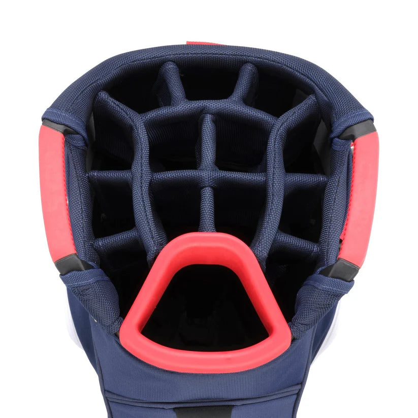Mizuno BR-D4 Cart Bag / 14-Way Divider