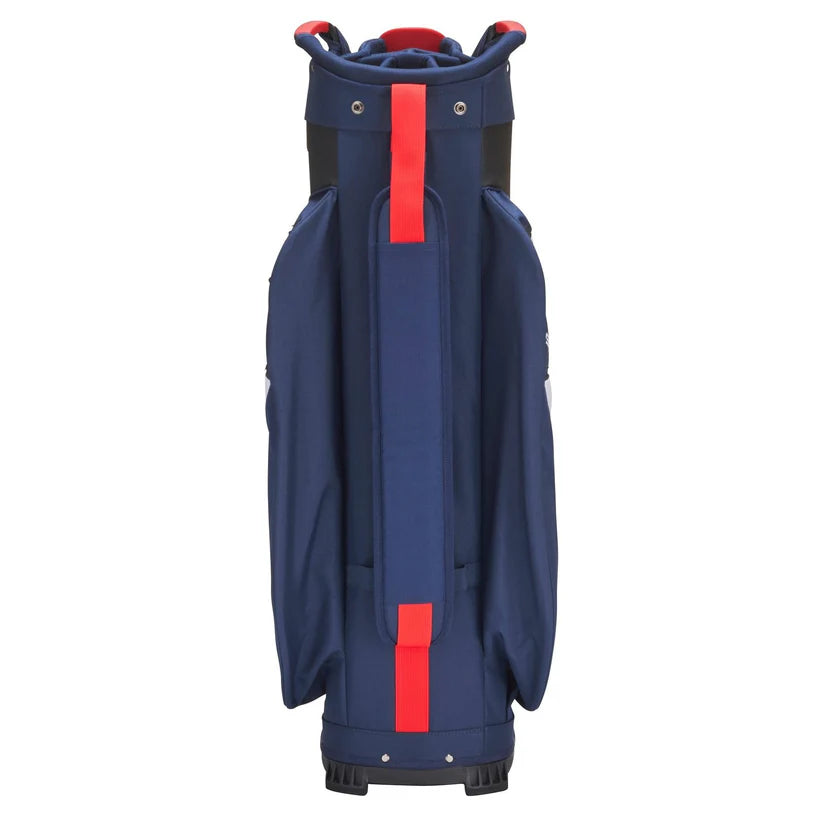 Mizuno BR-D4 Cart Bag / 14-Way Divider