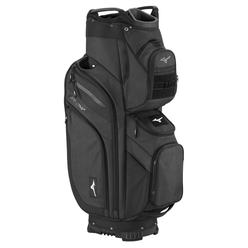 Mizuno BR-D4 Cart Bag / 14-Way Divider