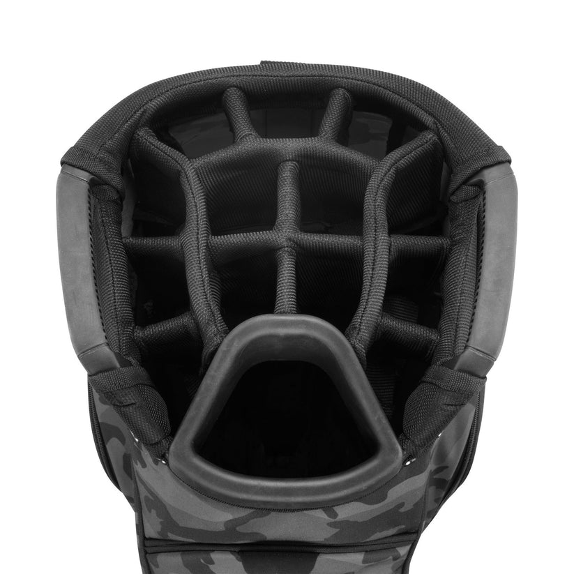 Mizuno BR-D4 Cart Bag / 14-Way Divider