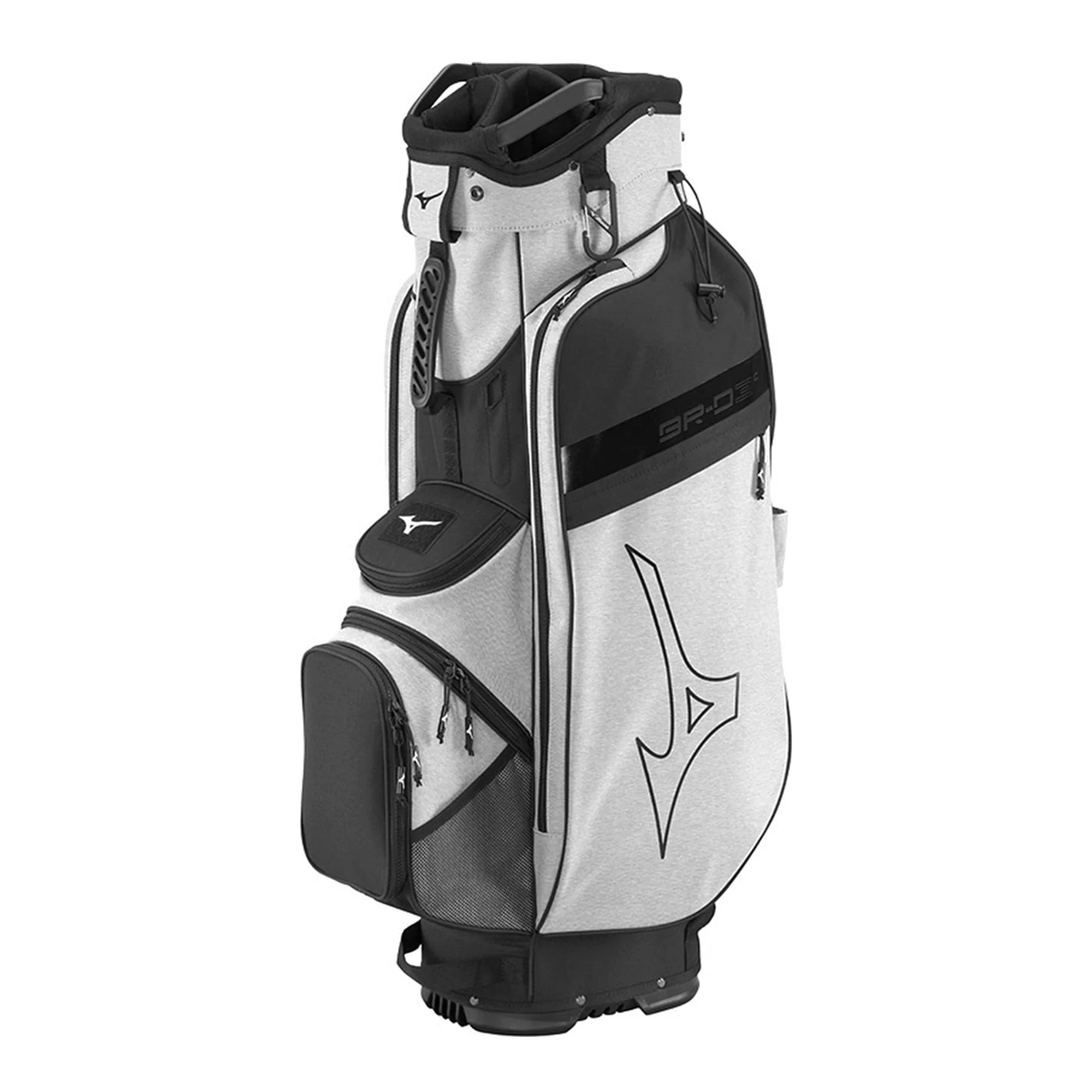 Mizuno BR-D3 Cart Bag / 7-Way Divider