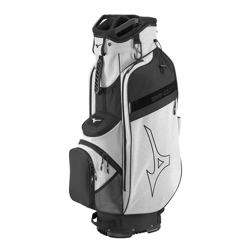 Mizuno BR-D3 Cart Bag / 7-Way Divider