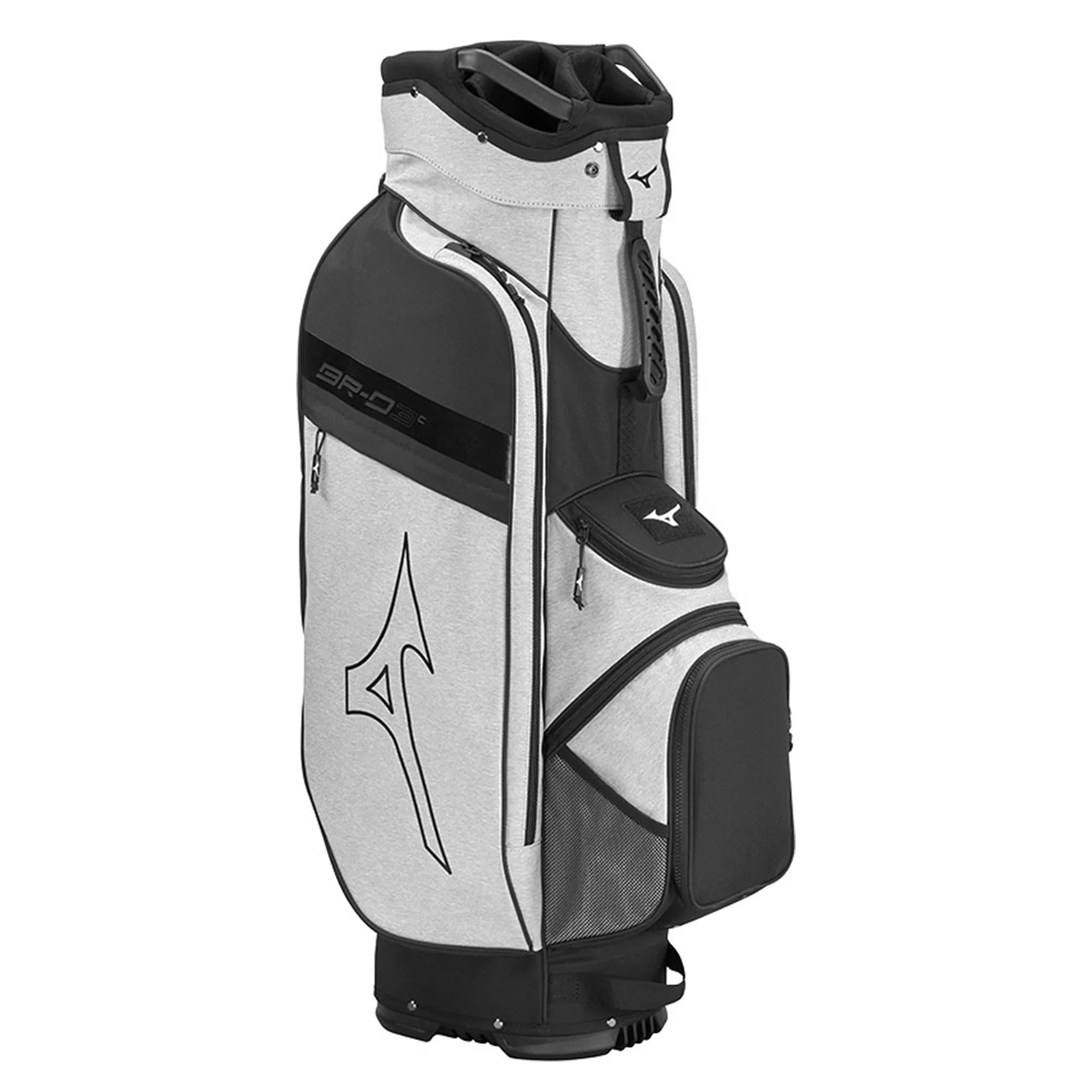 Mizuno BR-D3 Cart Bag / 7-Way Divider