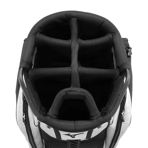 Mizuno BR-D3 Cart Bag / 7-Way Divider