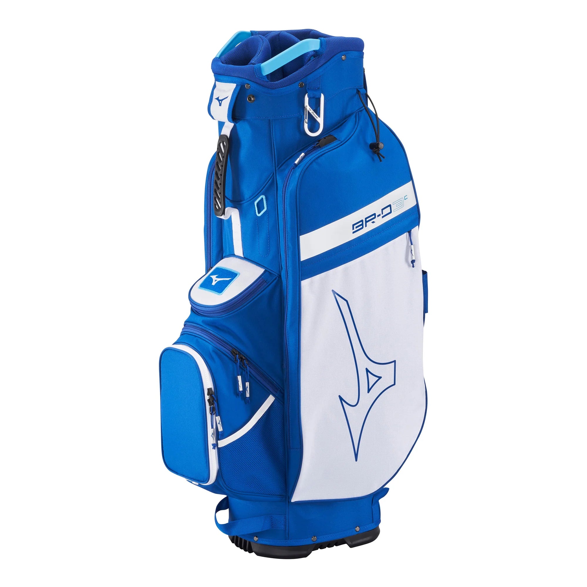 Mizuno BR-D3 Cart Bag / 7-Way Divider