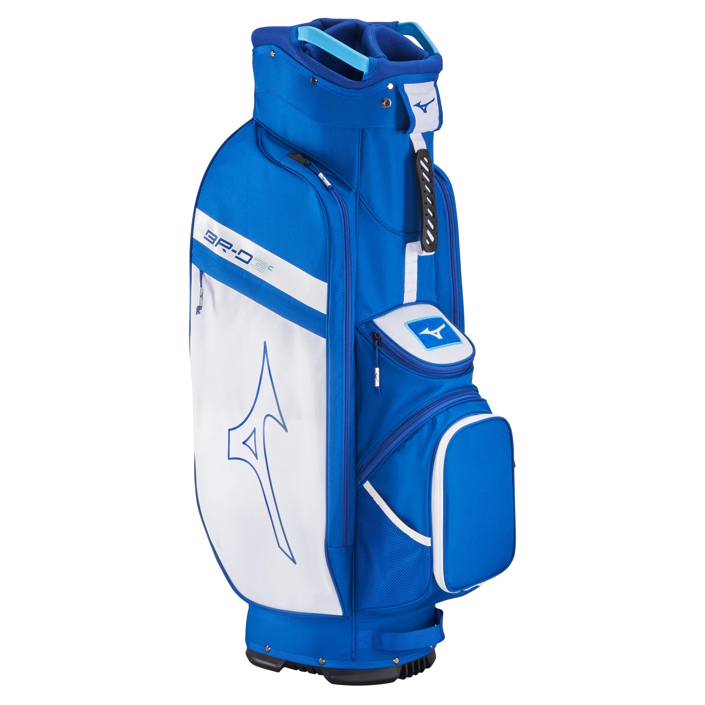 Mizuno BR-D3 Cart Bag / 7-Way Divider