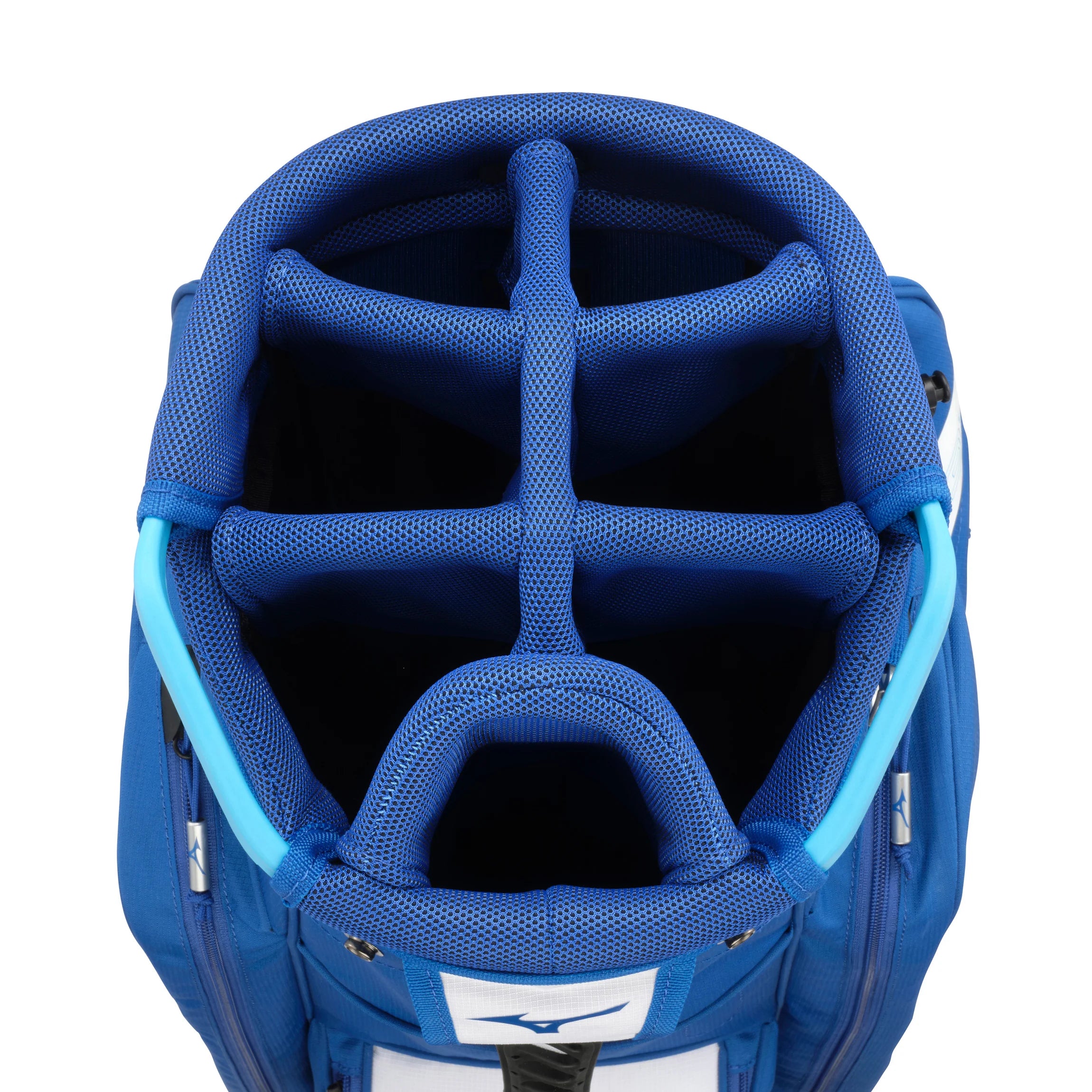 Mizuno BR-D3 Cart Bag / 7-Way Divider