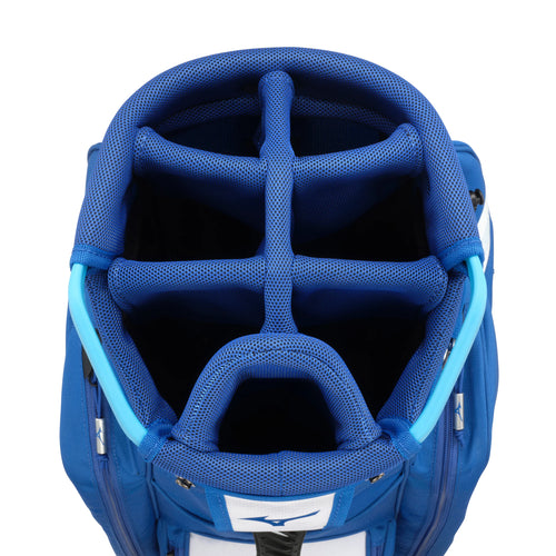 Mizuno BR-D3 Cart Bag / 7-Way Divider
