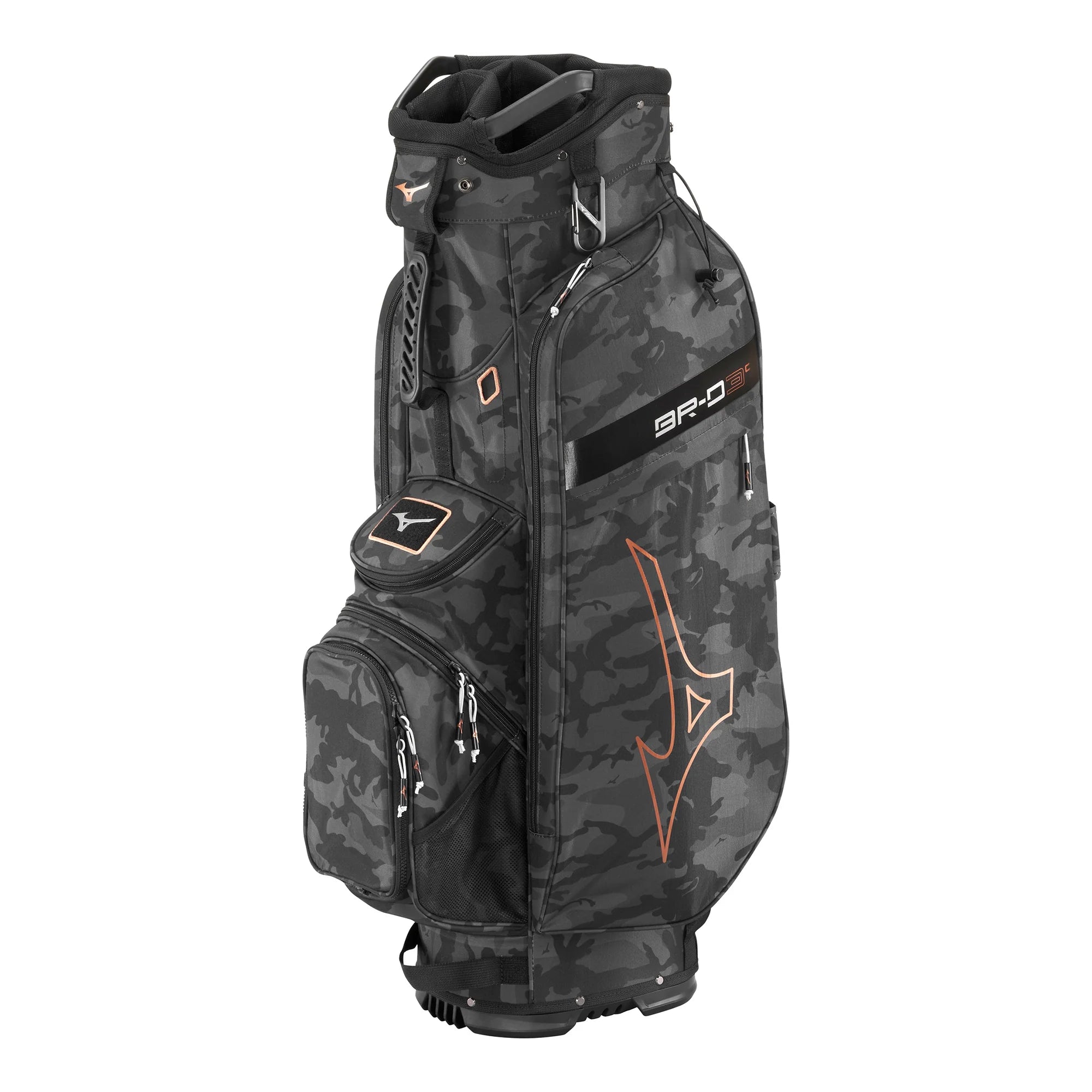 Mizuno BR-D3 Cart Bag / 7-Way Divider