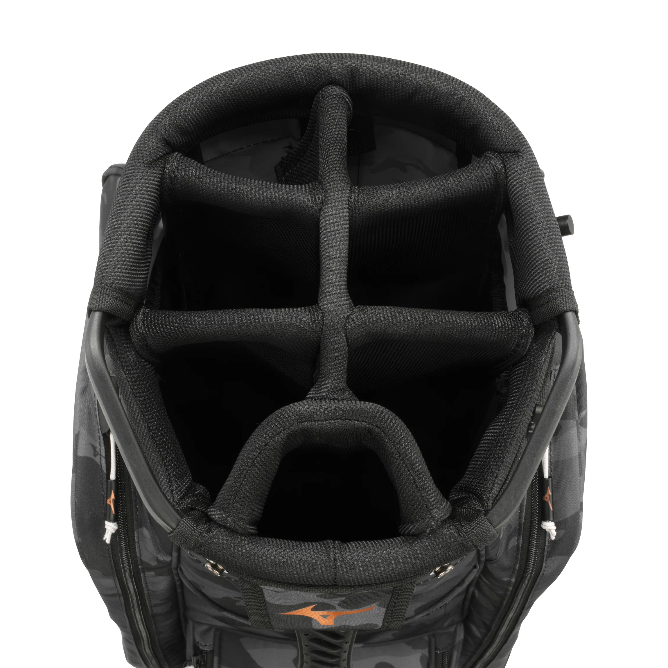 Mizuno BR-D3 Cart Bag / 7-Way Divider