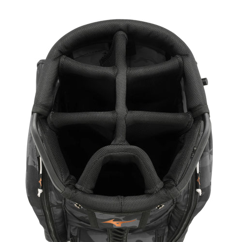 Mizuno BR-D3 Cart Bag / 7-Way Divider
