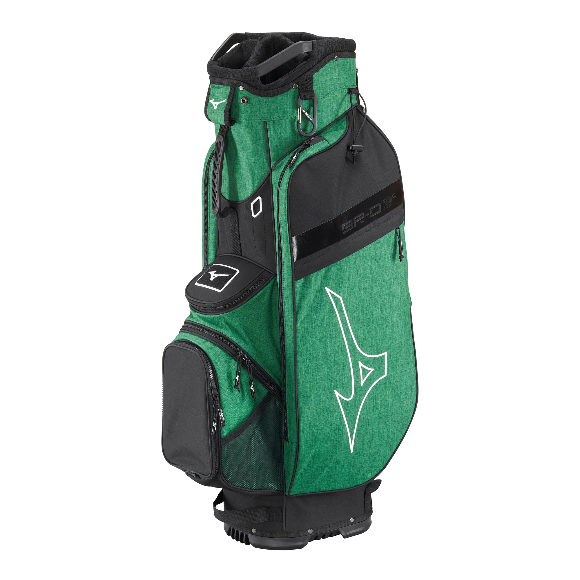 Mizuno BR-D3 Cart Bag / 7-Way Divider
