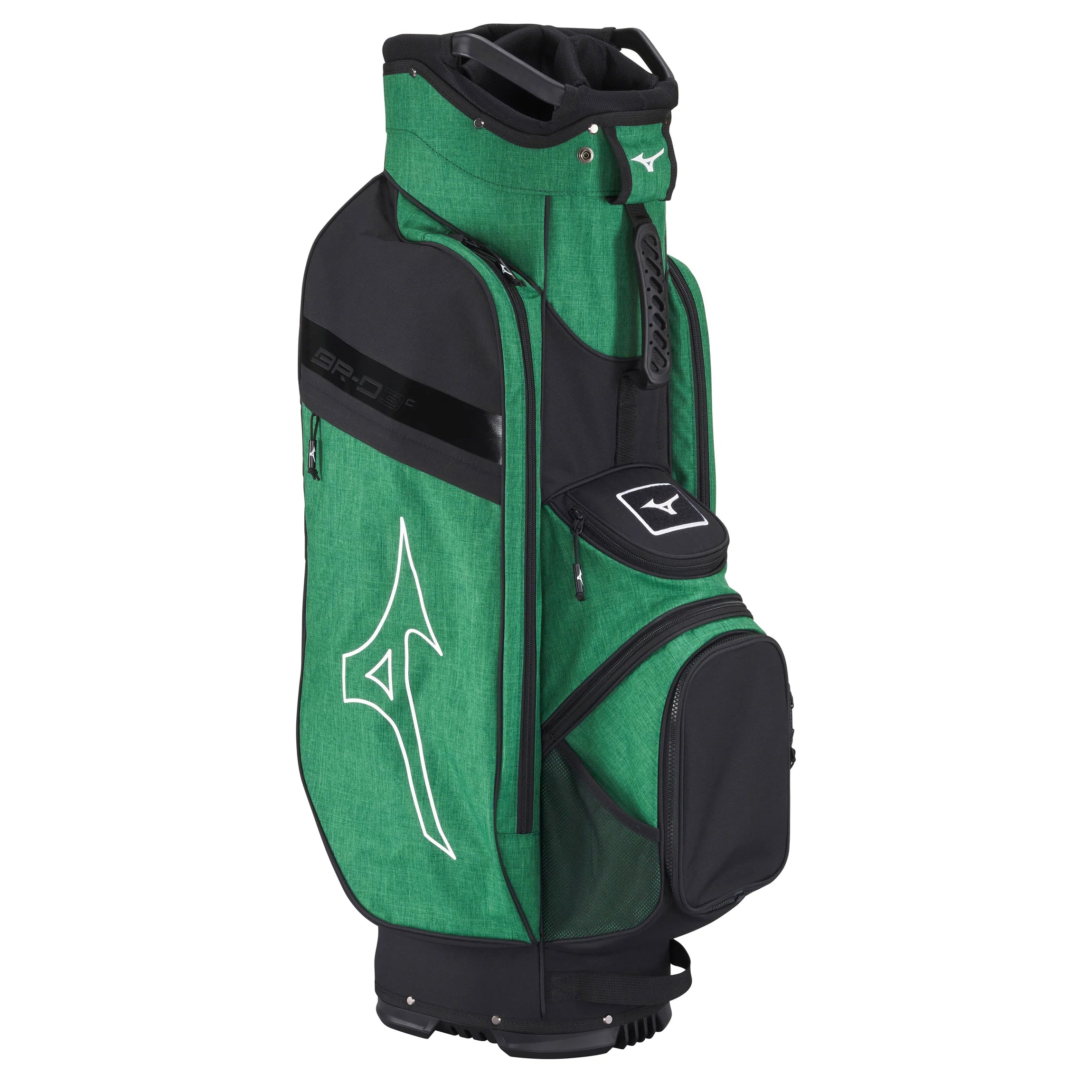 Mizuno BR-D3 Cart Bag / 7-Way Divider