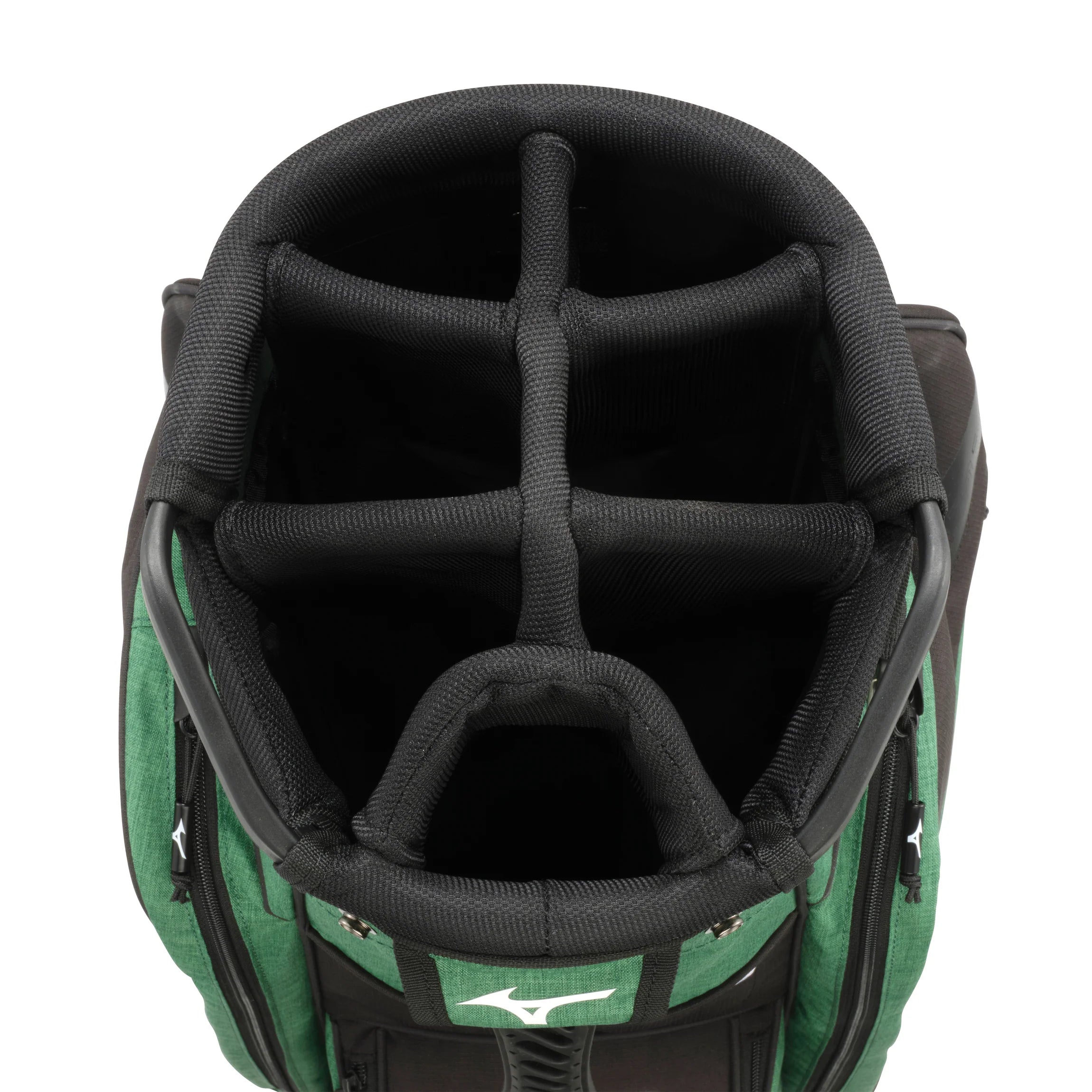 Mizuno BR-D3 Cart Bag / 7-Way Divider