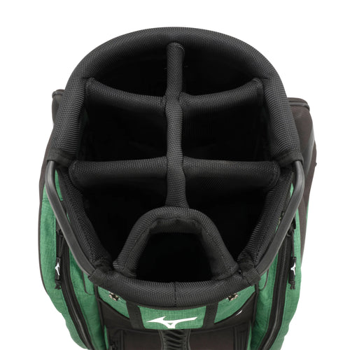 Mizuno BR-D3 Cart Bag / 7-Way Divider