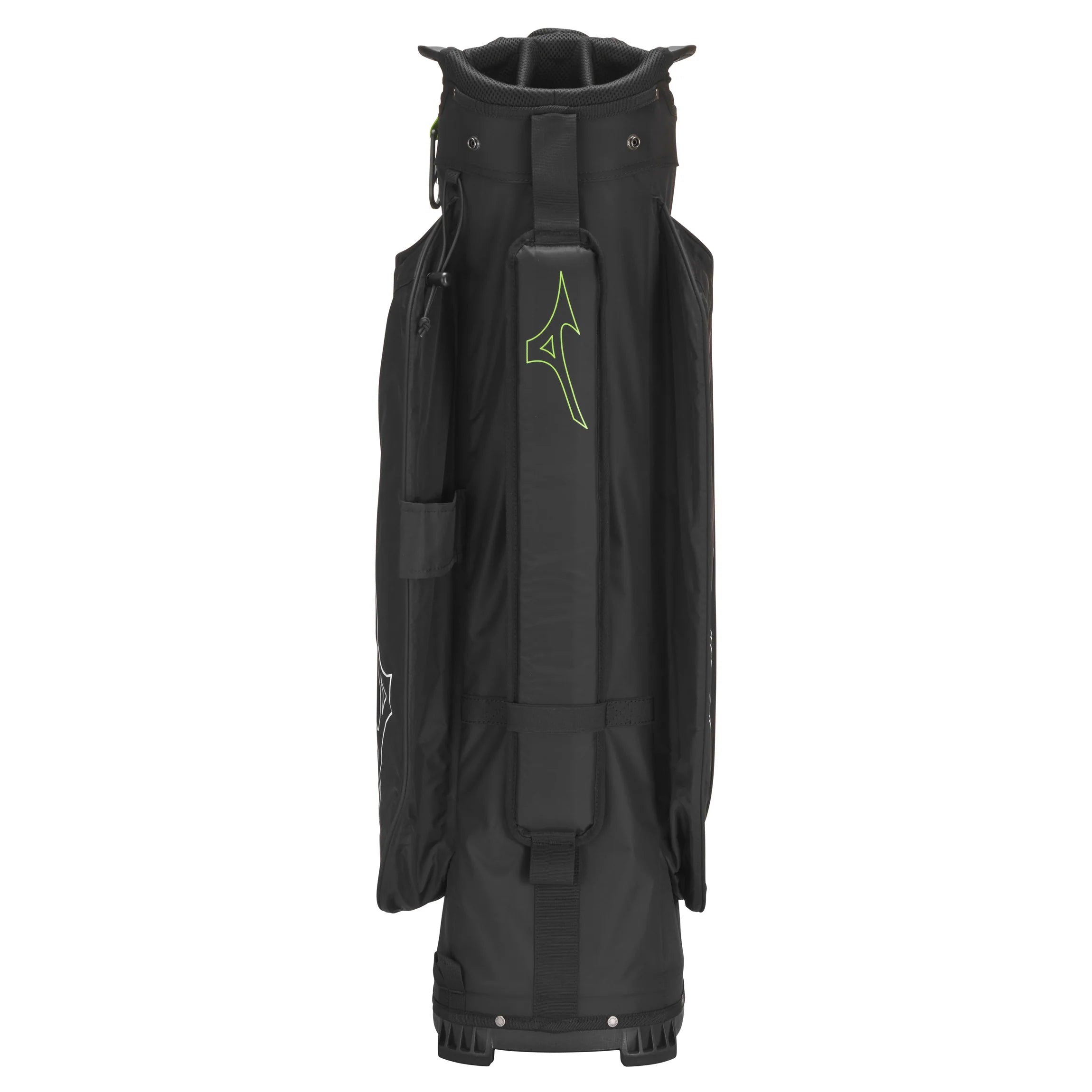 Mizuno BR-DRI Waterproof Cart Bag / 14-Way Divider