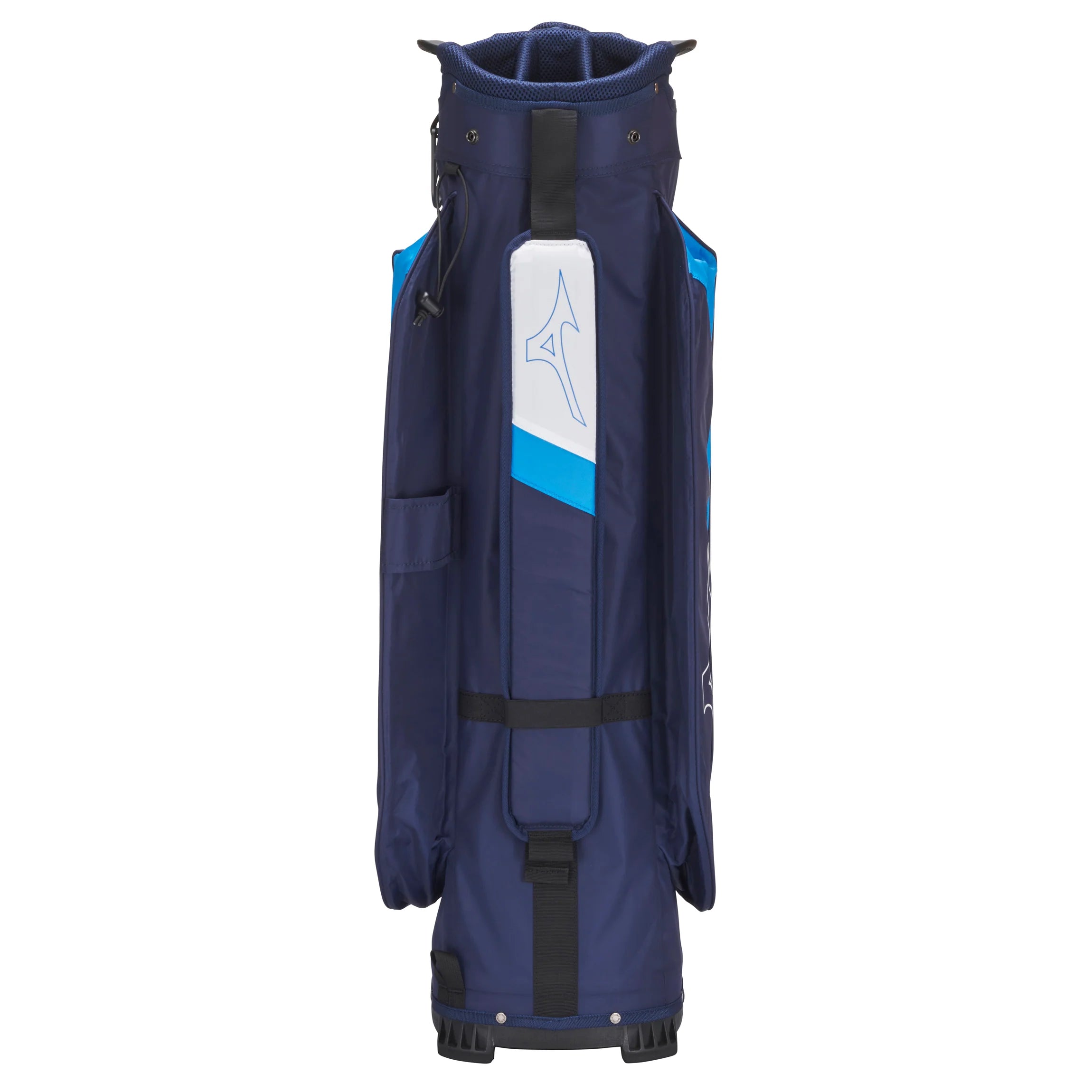 Mizuno BR-DRI Waterproof Cart Bag / 14-Way Divider