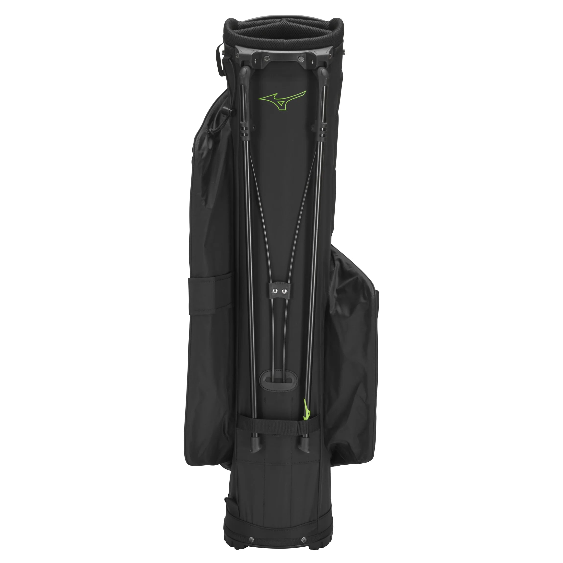 Mizuno BR-DRI Waterproof Stand Bag / 4-Way Divider