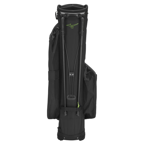 Mizuno BR-DRI Waterproof Stand Bag / 4-Way Divider