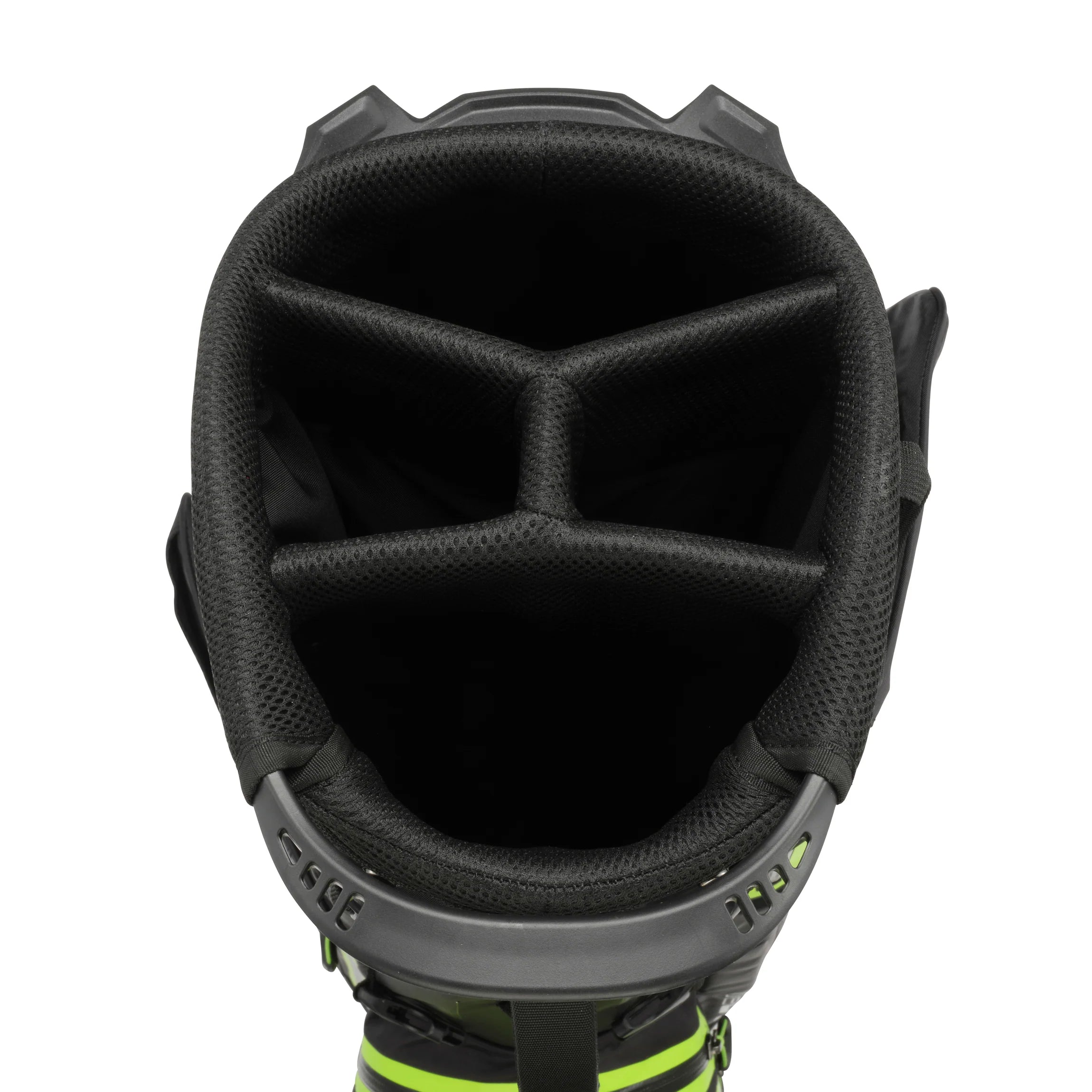 Mizuno BR-DRI Waterproof Stand Bag / 4-Way Divider