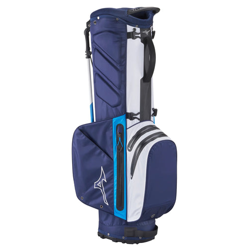 Mizuno BR-DRI Waterproof Stand Bag / 4-Way Divider