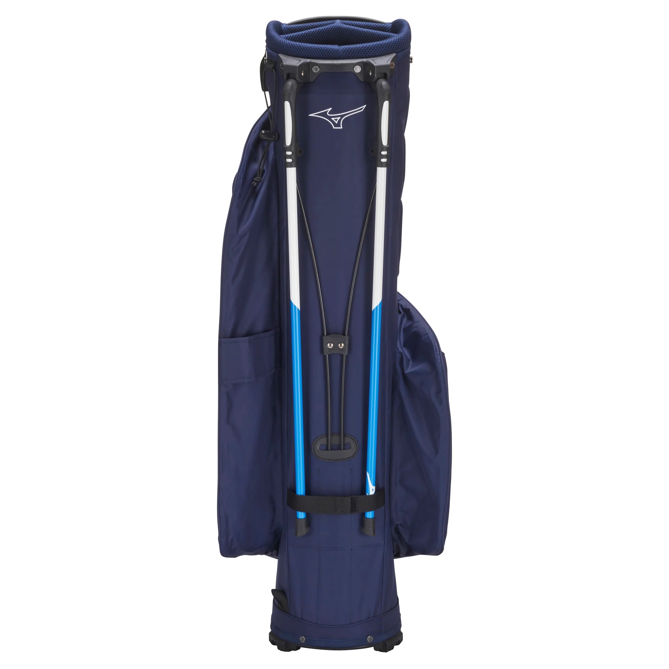 Mizuno BR-DRI Waterproof Stand Bag / 4-Way Divider