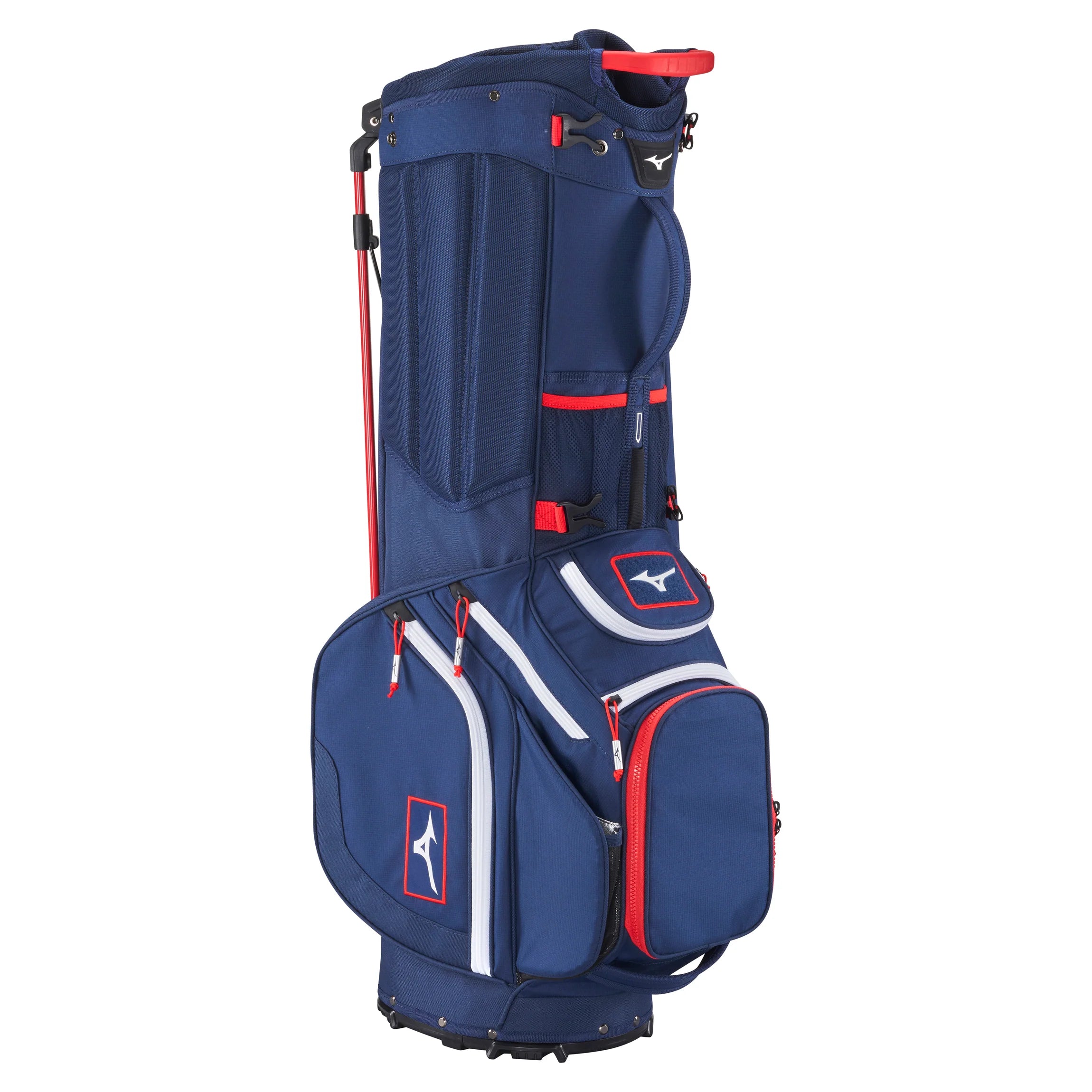 Mizuno BR-DX Hybrid Stand Bag / 14-Way Divider