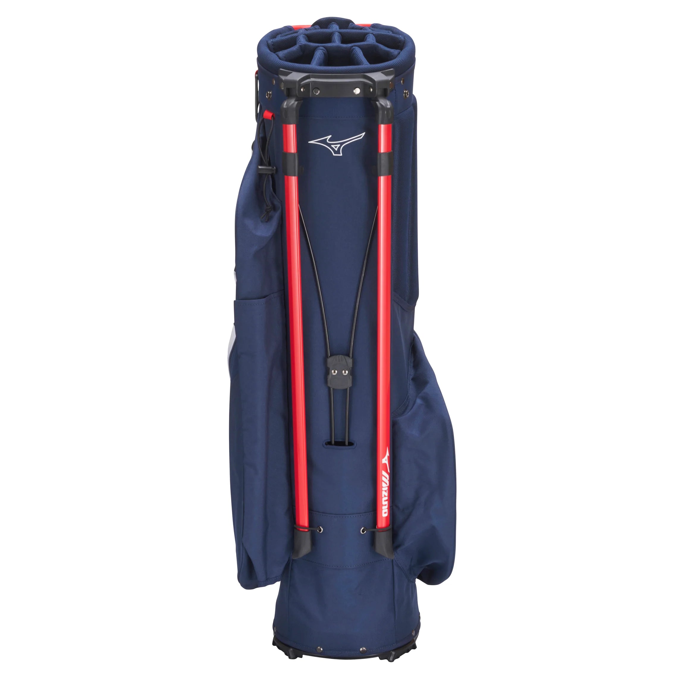 Mizuno BR-DX Hybrid Stand Bag / 14-Way Divider