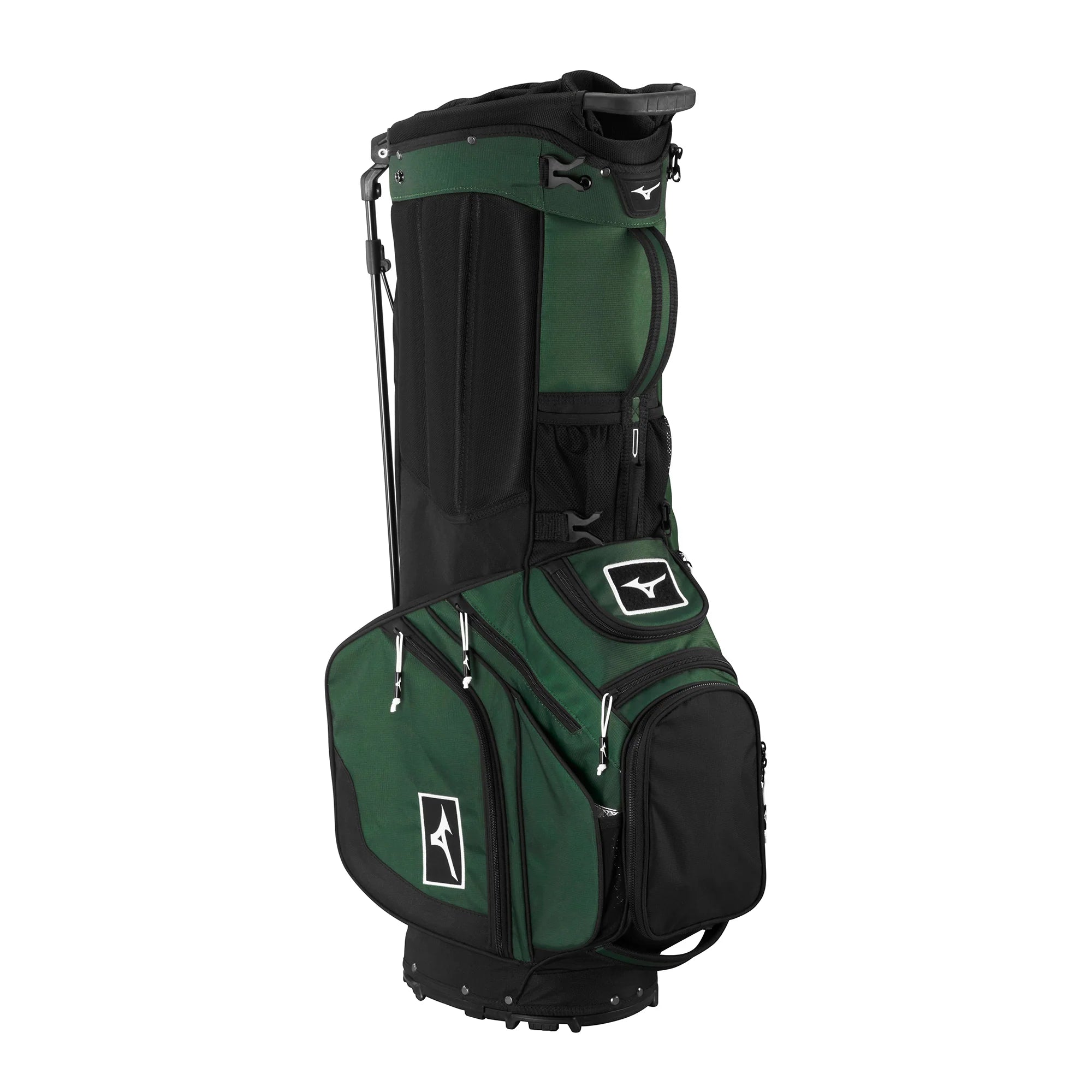 Mizuno BR-DX Hybrid Stand Bag / 14-Way Divider