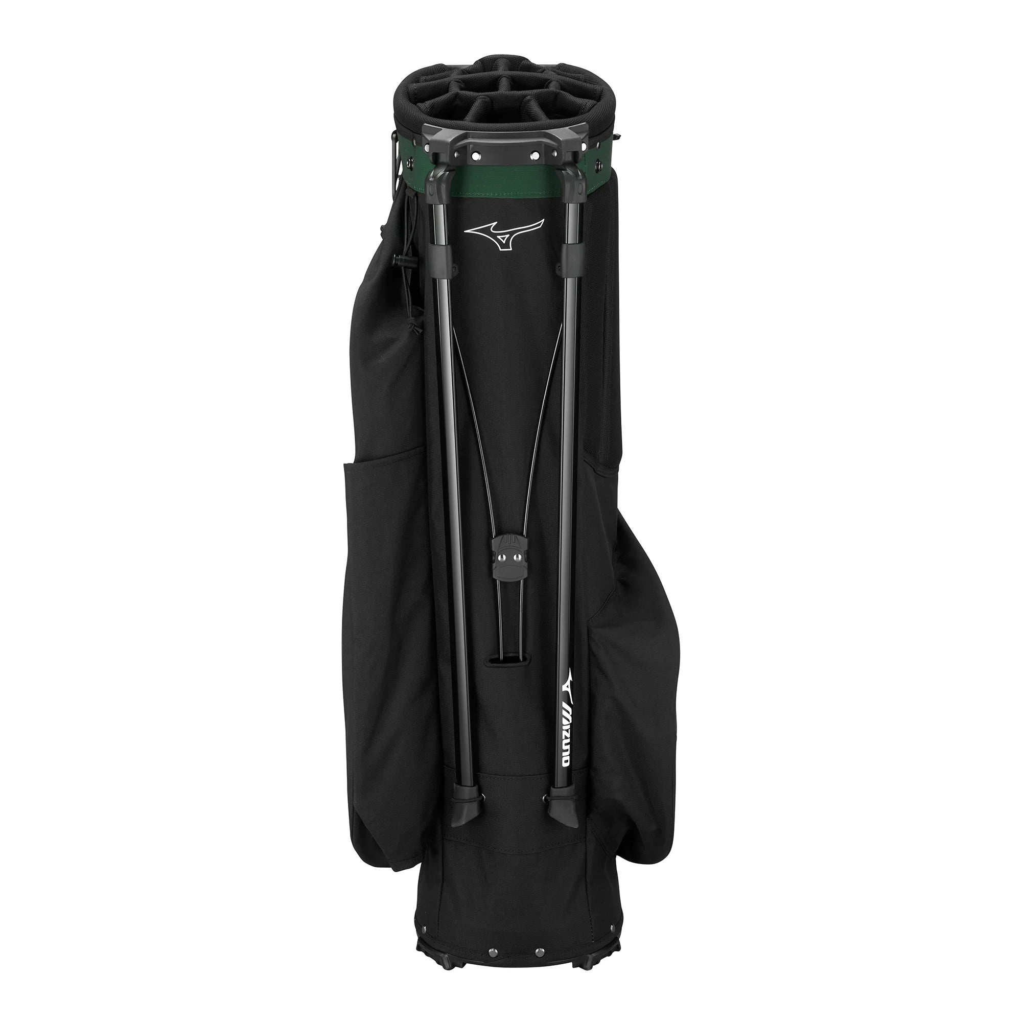 Mizuno BR-DX Hybrid Stand Bag / 14-Way Divider
