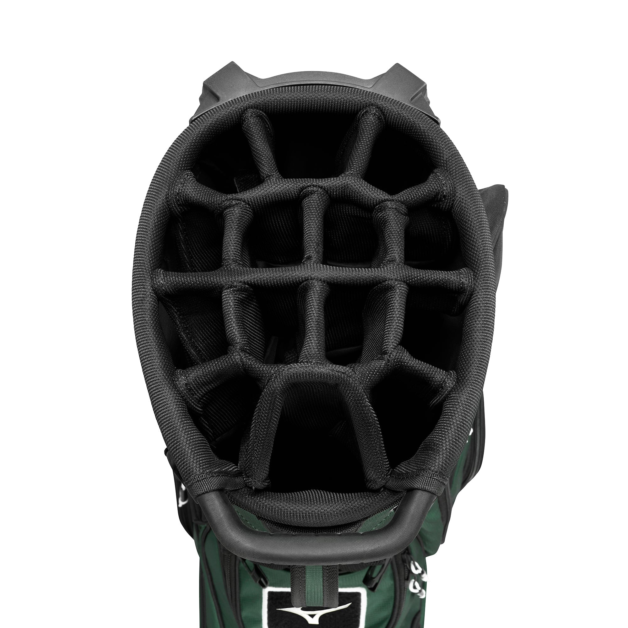 Mizuno BR-DX Hybrid Stand Bag / 14-Way Divider