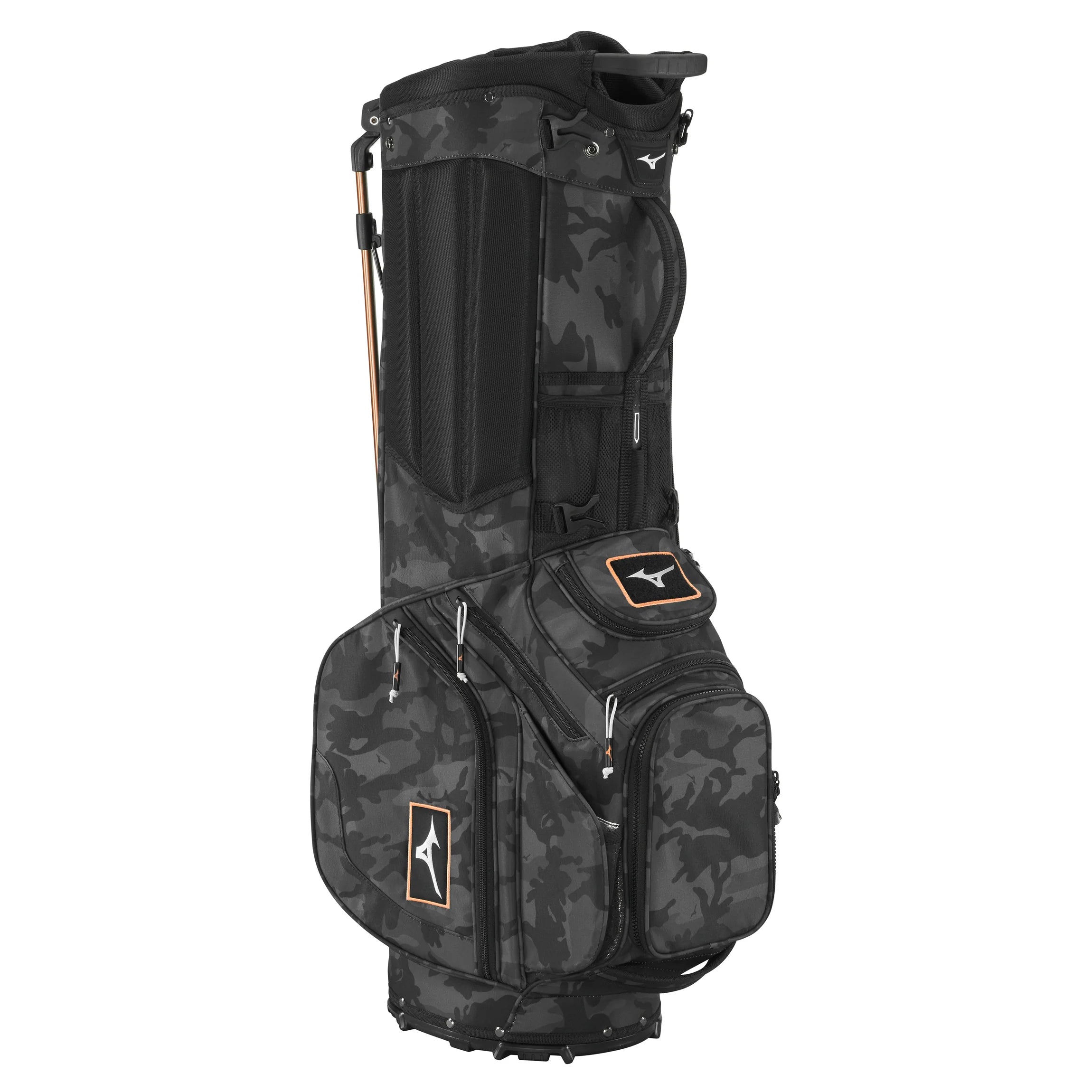 Mizuno BR-DX Hybrid Stand Bag / 14-Way Divider